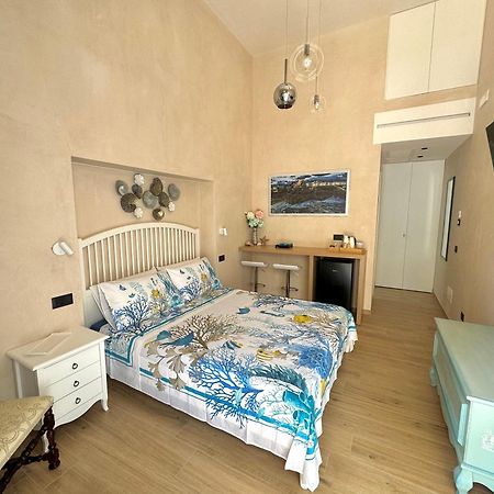 Appartement Karemm à Polignano a Mare Extérieur photo