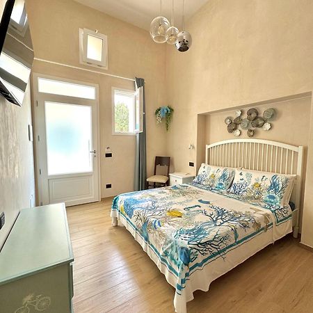 Appartement Karemm à Polignano a Mare Extérieur photo