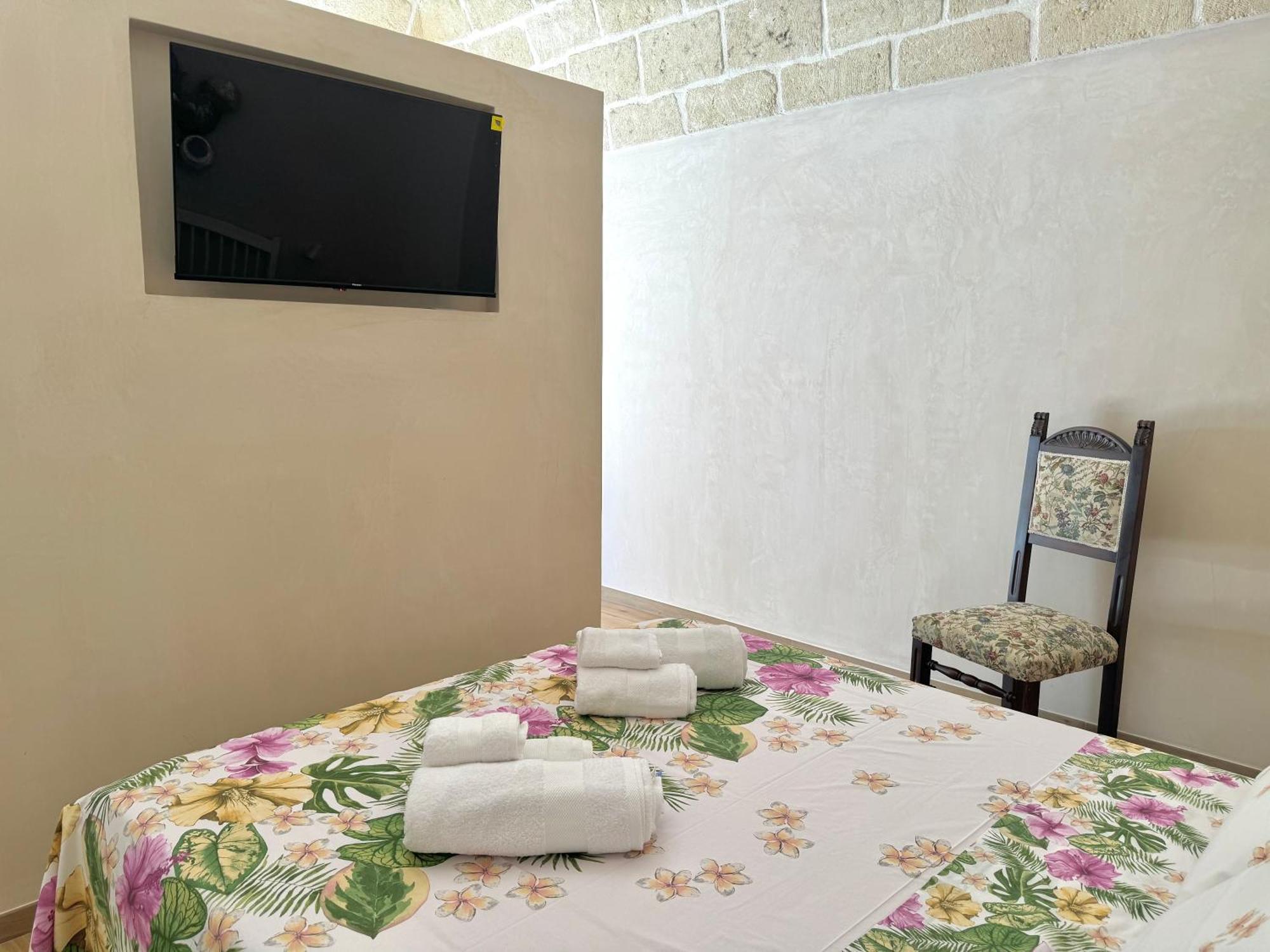 Appartement Karemm à Polignano a Mare Extérieur photo