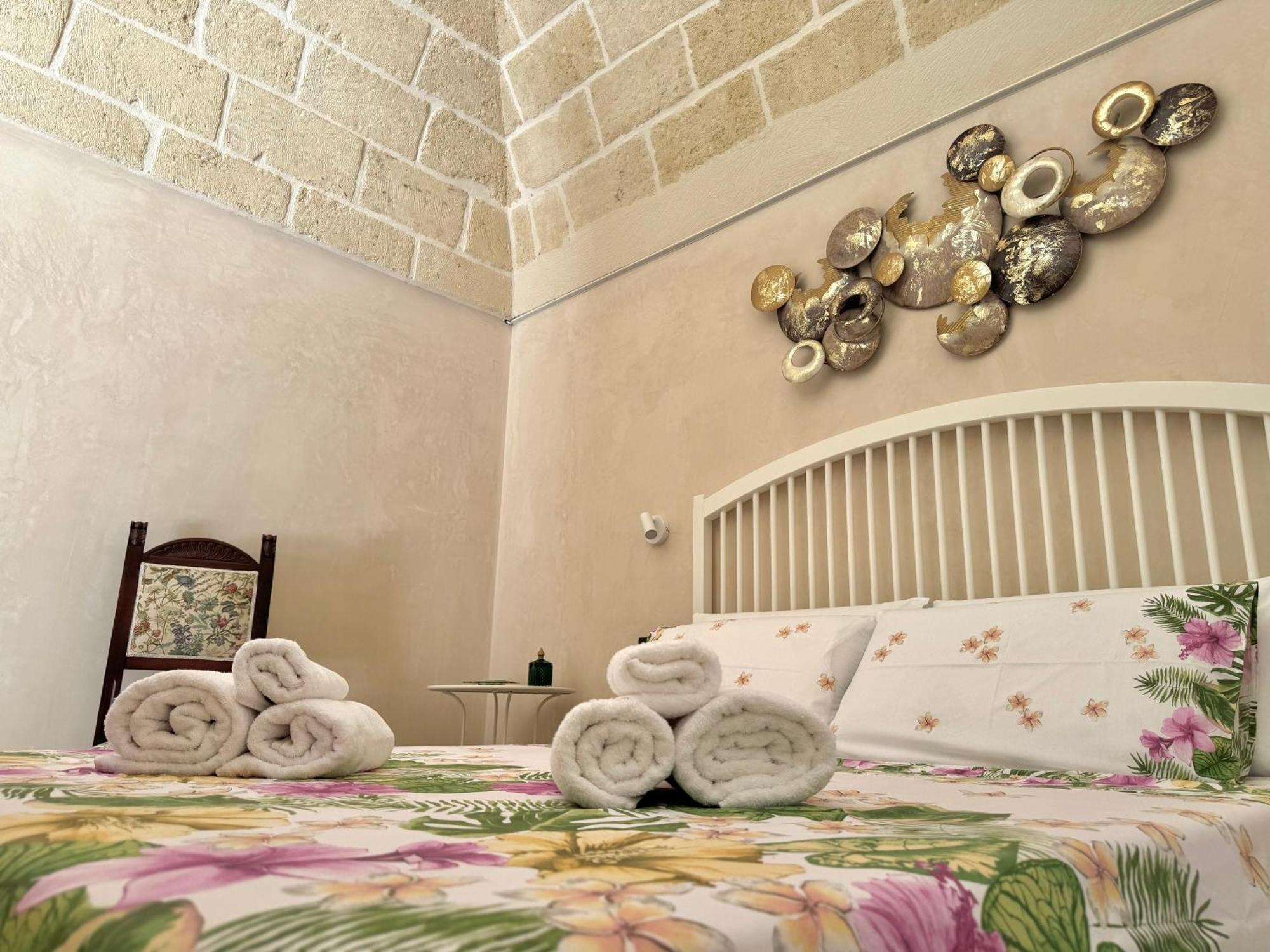 Appartement Karemm à Polignano a Mare Extérieur photo