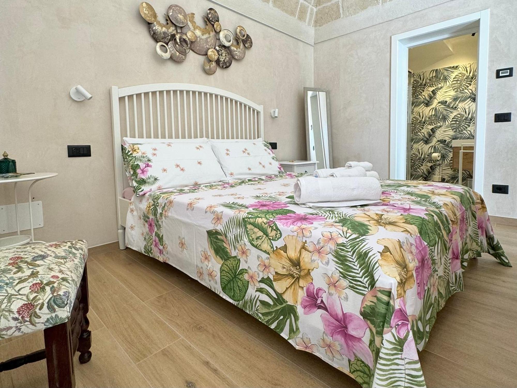 Appartement Karemm à Polignano a Mare Extérieur photo