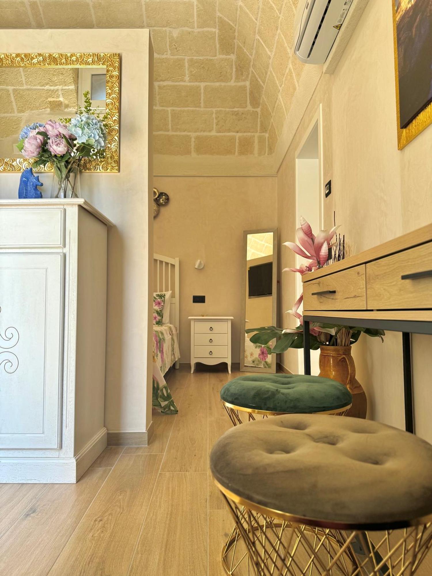 Appartement Karemm à Polignano a Mare Extérieur photo
