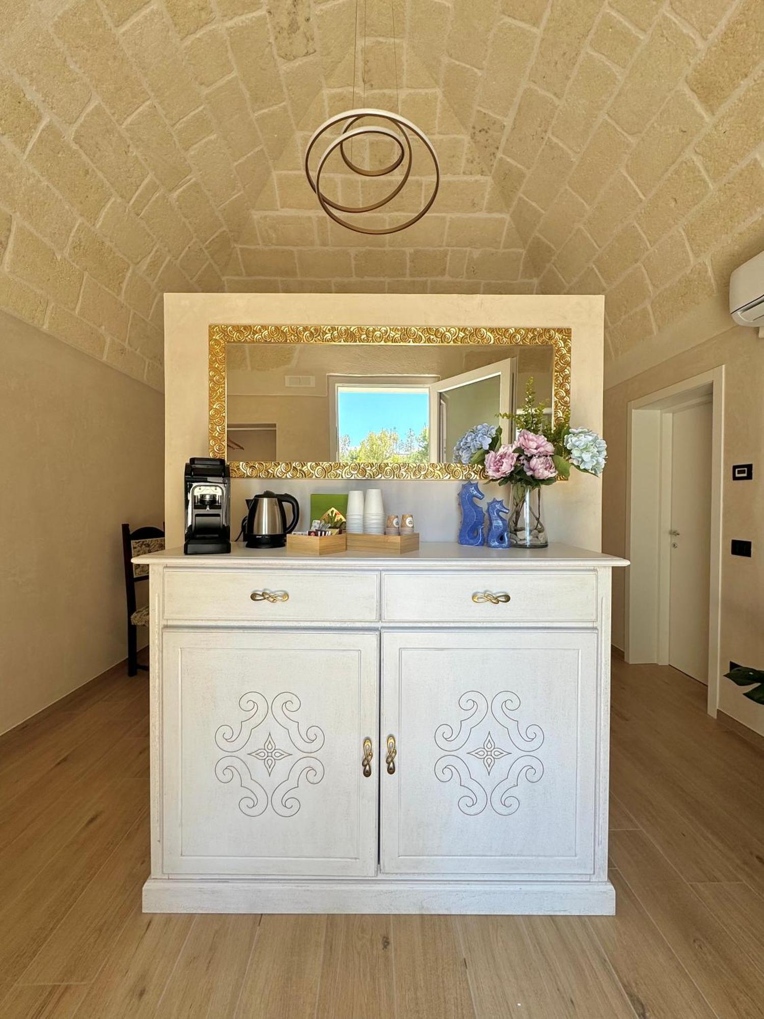 Appartement Karemm à Polignano a Mare Extérieur photo
