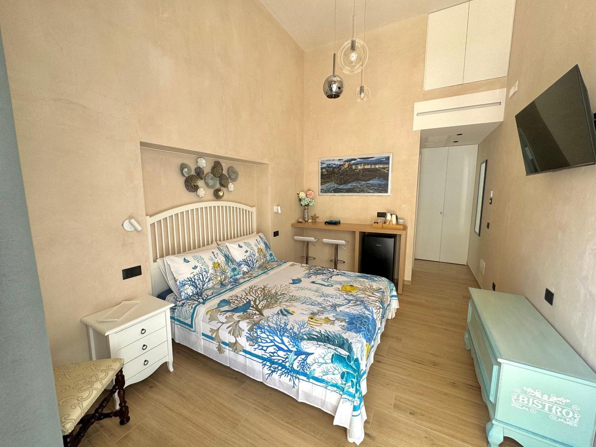 Appartement Karemm à Polignano a Mare Extérieur photo