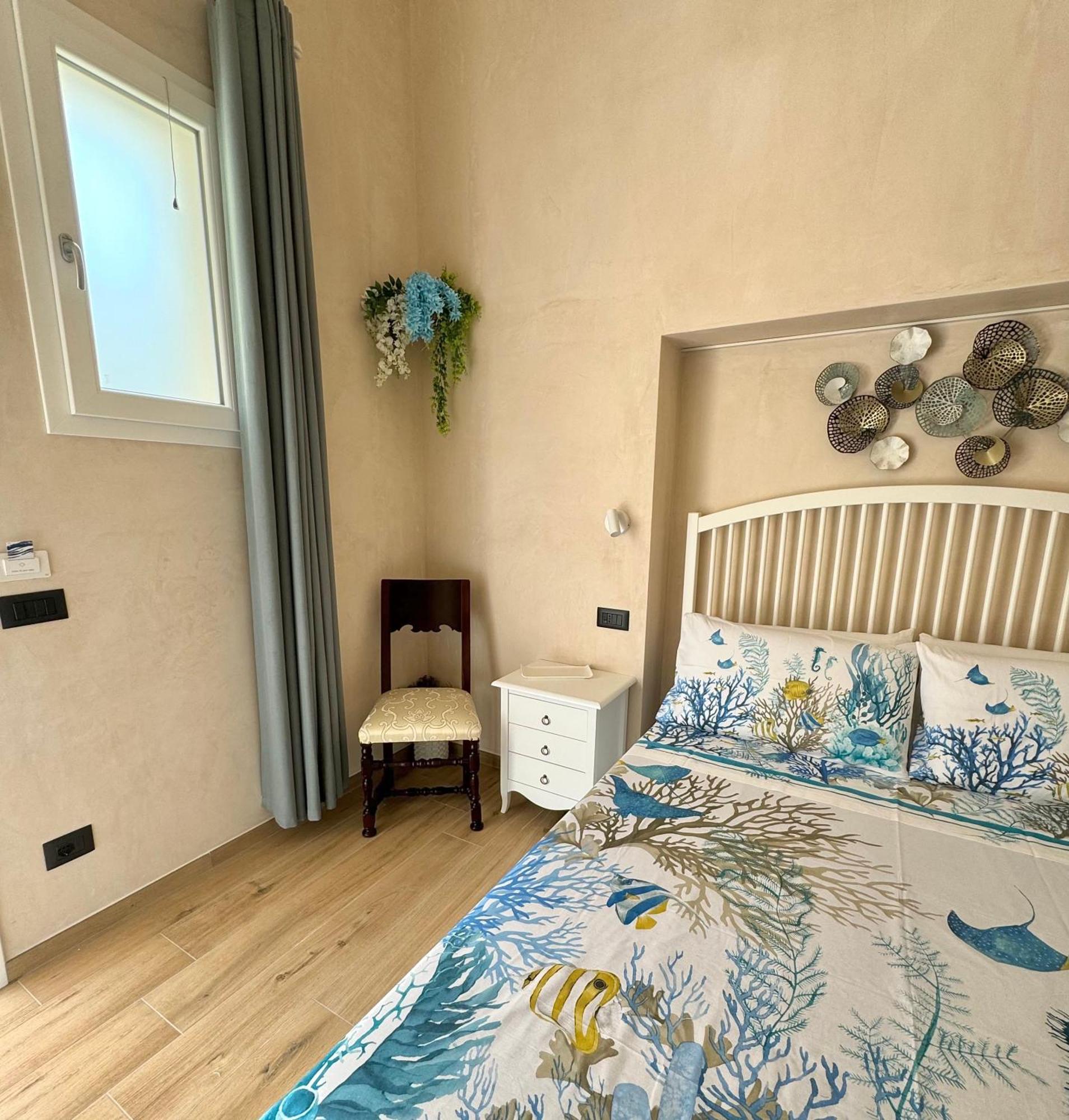 Appartement Karemm à Polignano a Mare Extérieur photo
