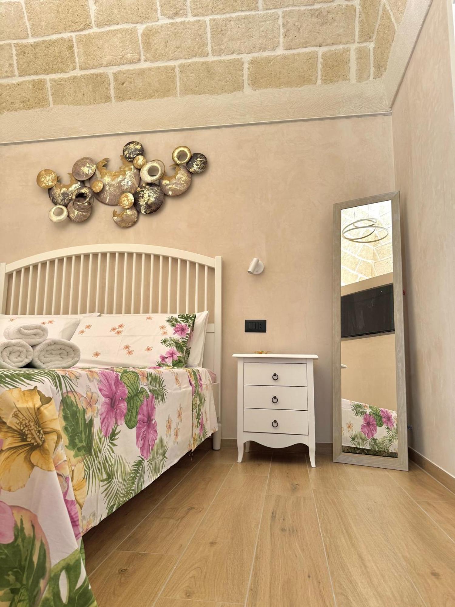 Appartement Karemm à Polignano a Mare Extérieur photo